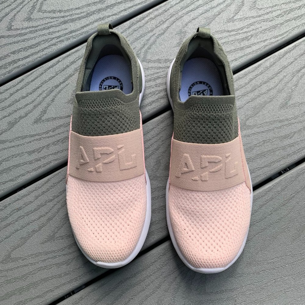 APL sneakers